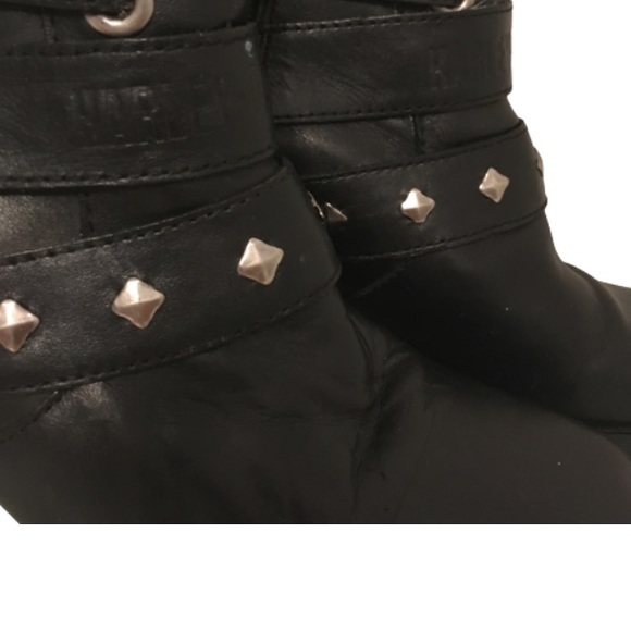 Harley-Davidson Boots - Picture 3 of 8